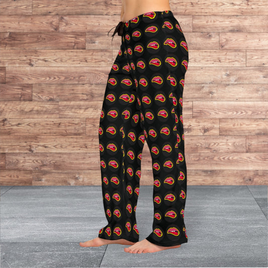 Hot Mess Women's Pajama Pants