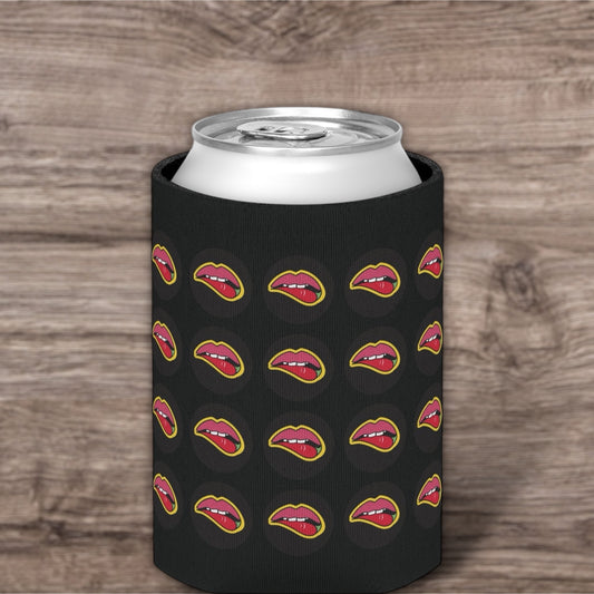 Hot Mess Koozie